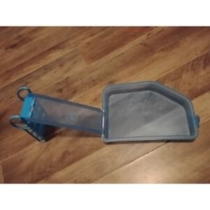 Barbie House pool 2016 Dream Camper RV Replacement Folding Blue Pool